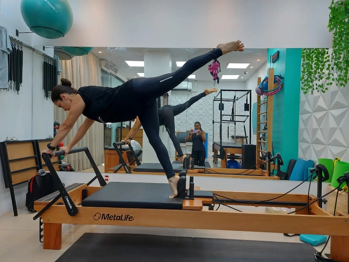 BodyCentric Pilates Ipanema