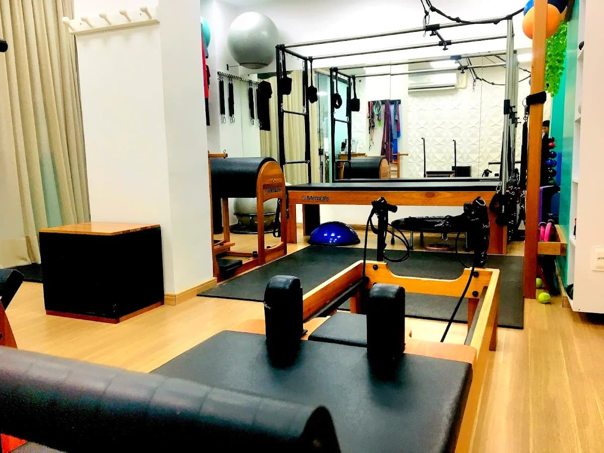 BodyCentric Pilates Ipanema