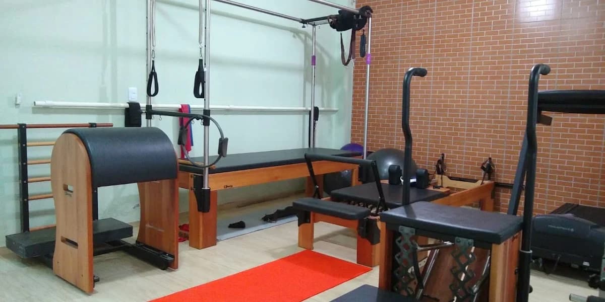 Espaço Juliana Carvalho