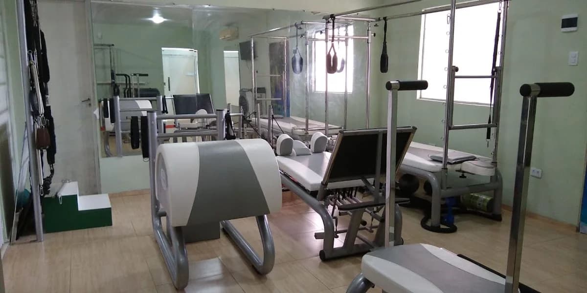 Espaço Juliana Carvalho