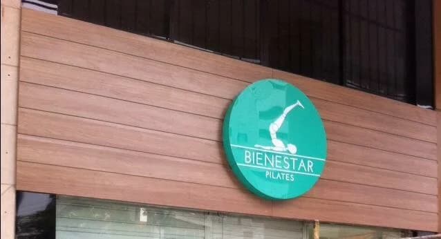 Bienestar Pilates: treino de pilates