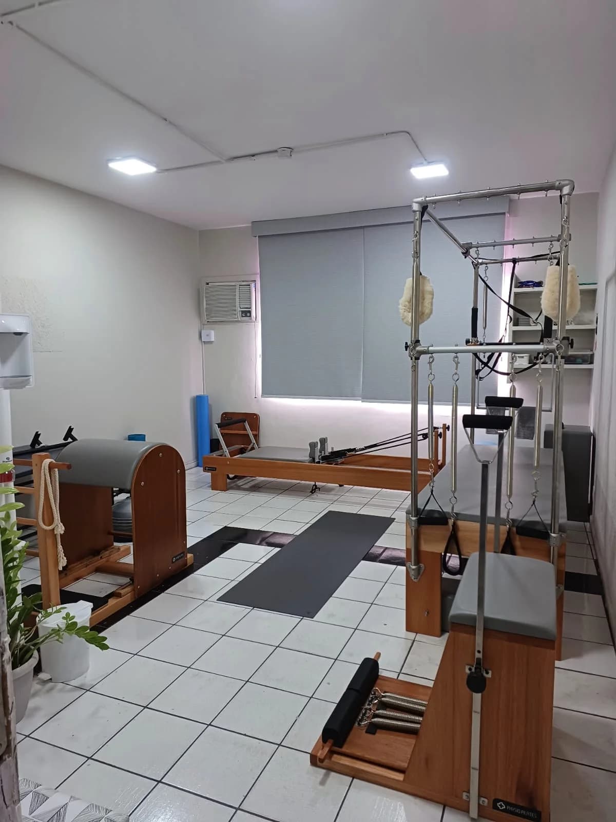 Studio de Pilates Paty Soares