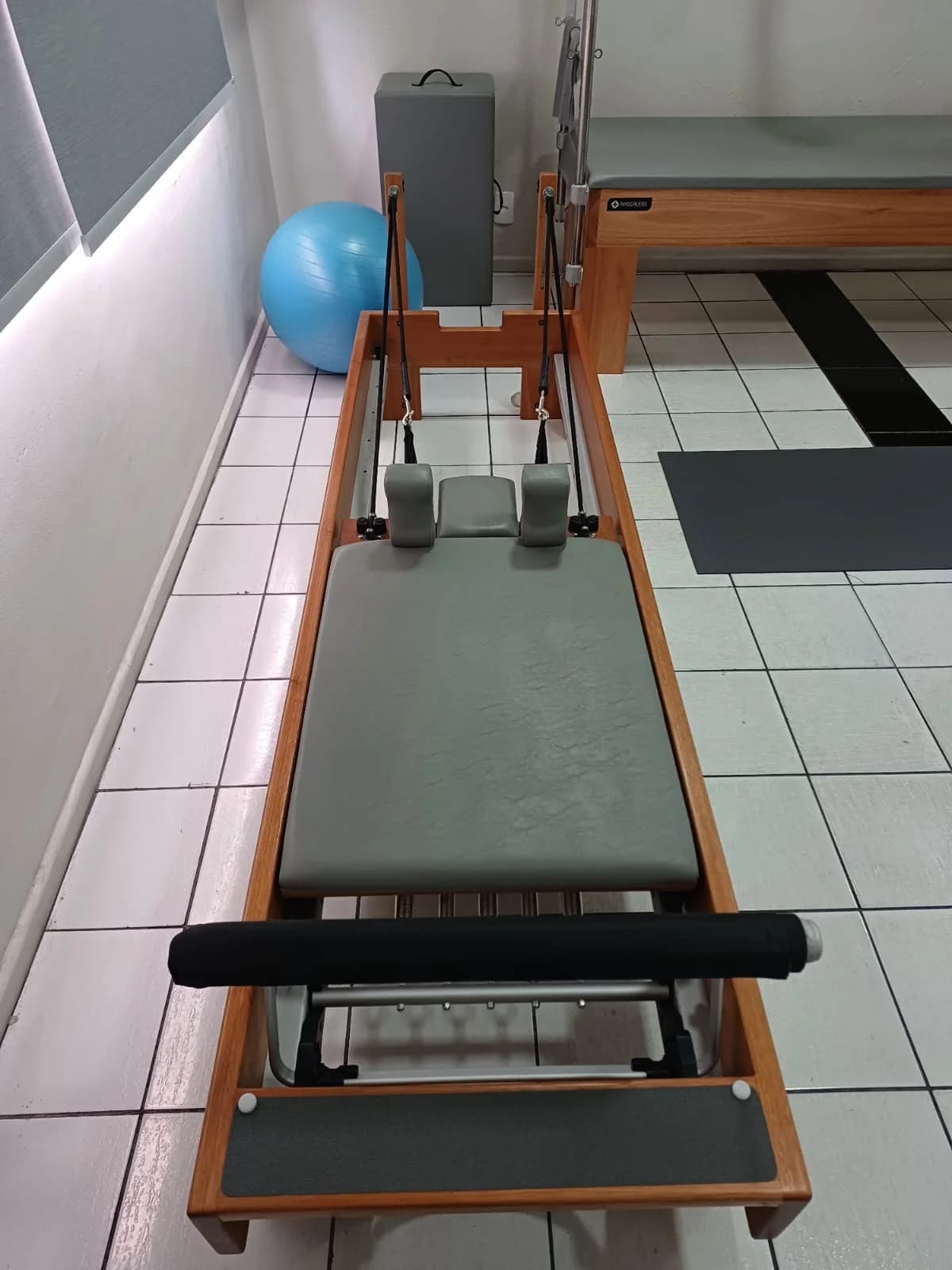 Studio de Pilates Paty Soares