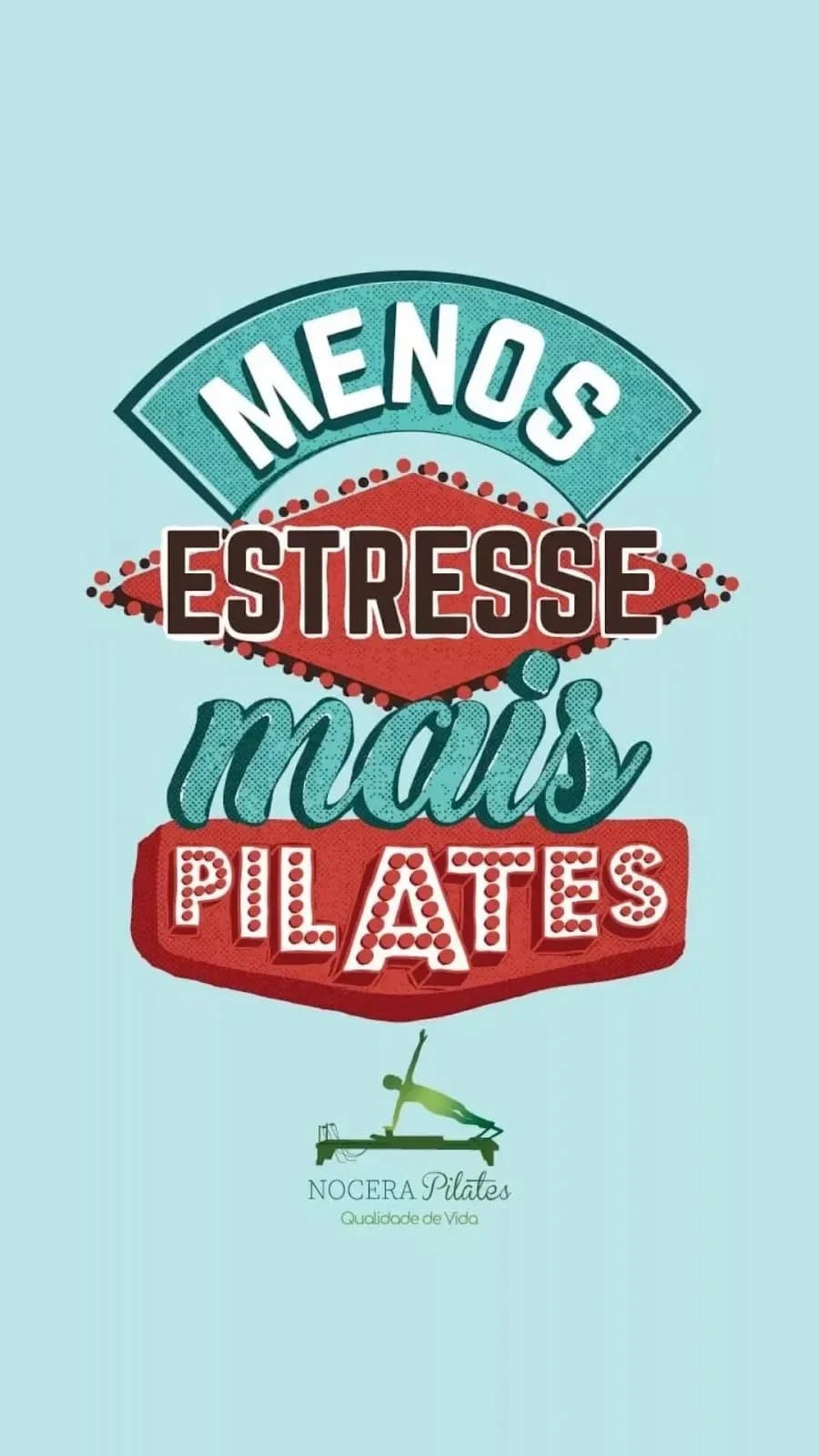 Nocera Pilates Qualidade De Vida – foto 2