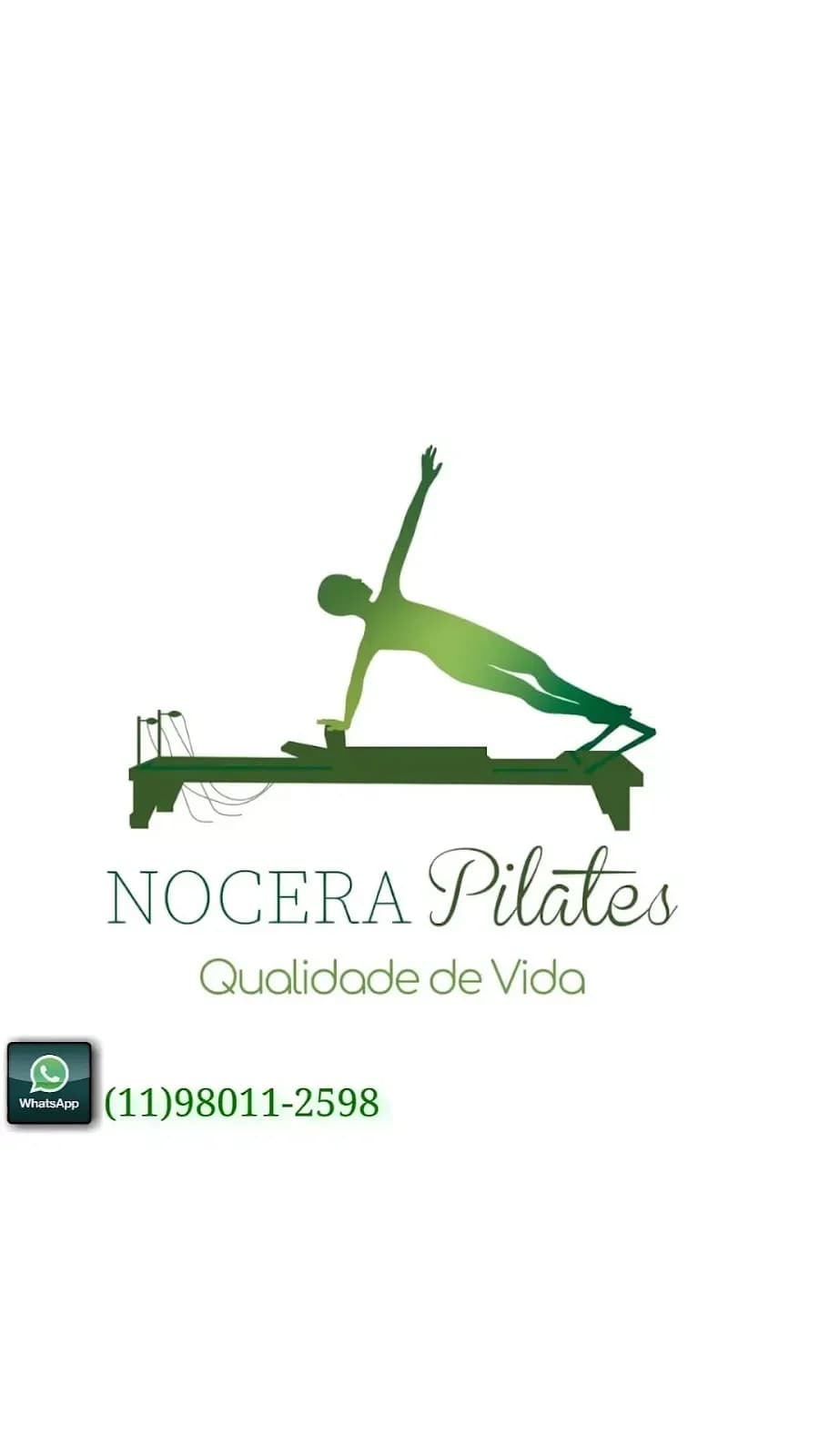 Nocera Pilates Qualidade De Vida – foto 3