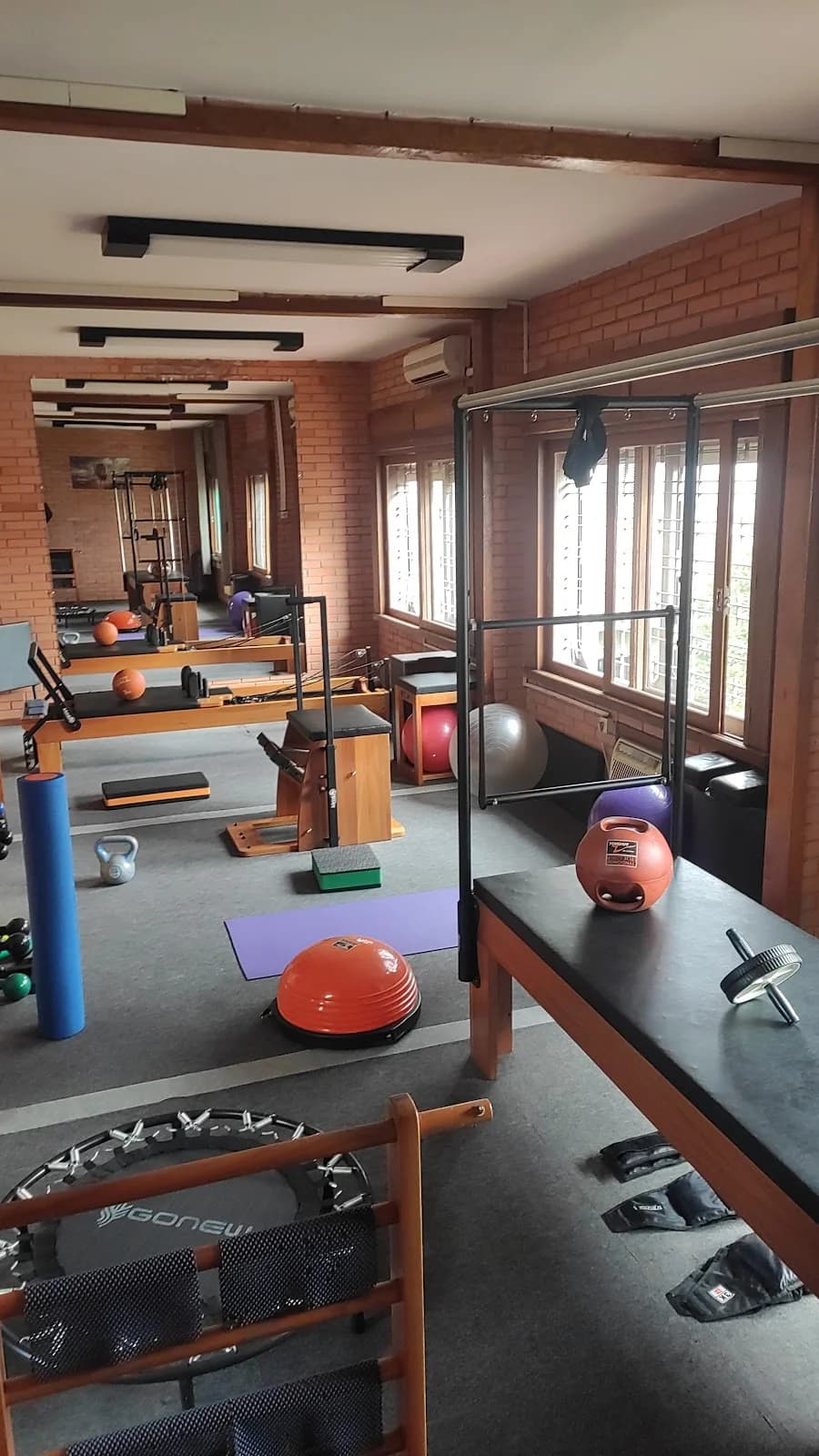 Pilates108 – foto 1