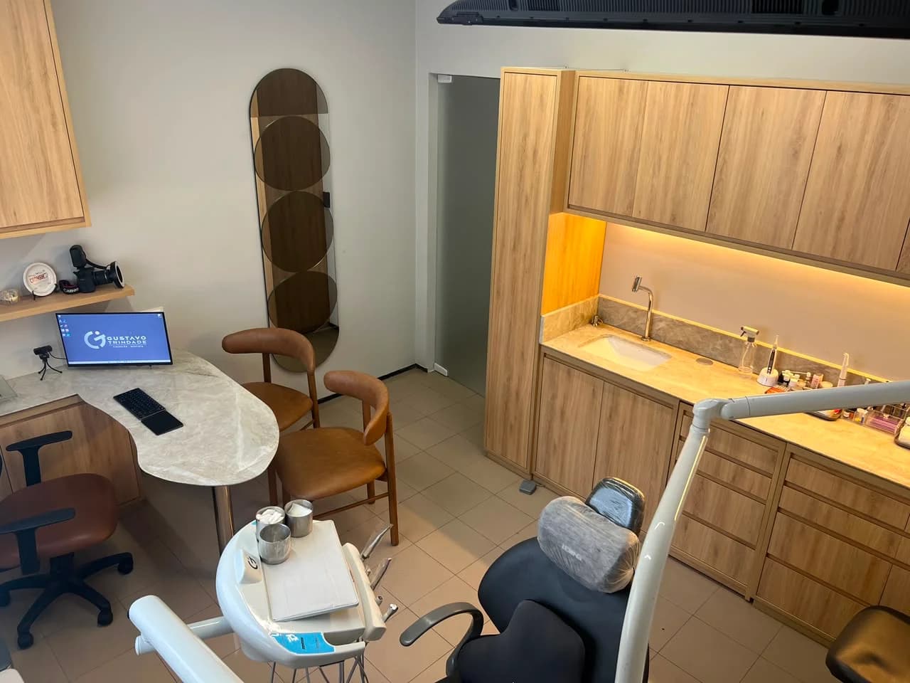 Dr. Gustavo Trindade | Dentista 24 Horas em Teresina – foto 3