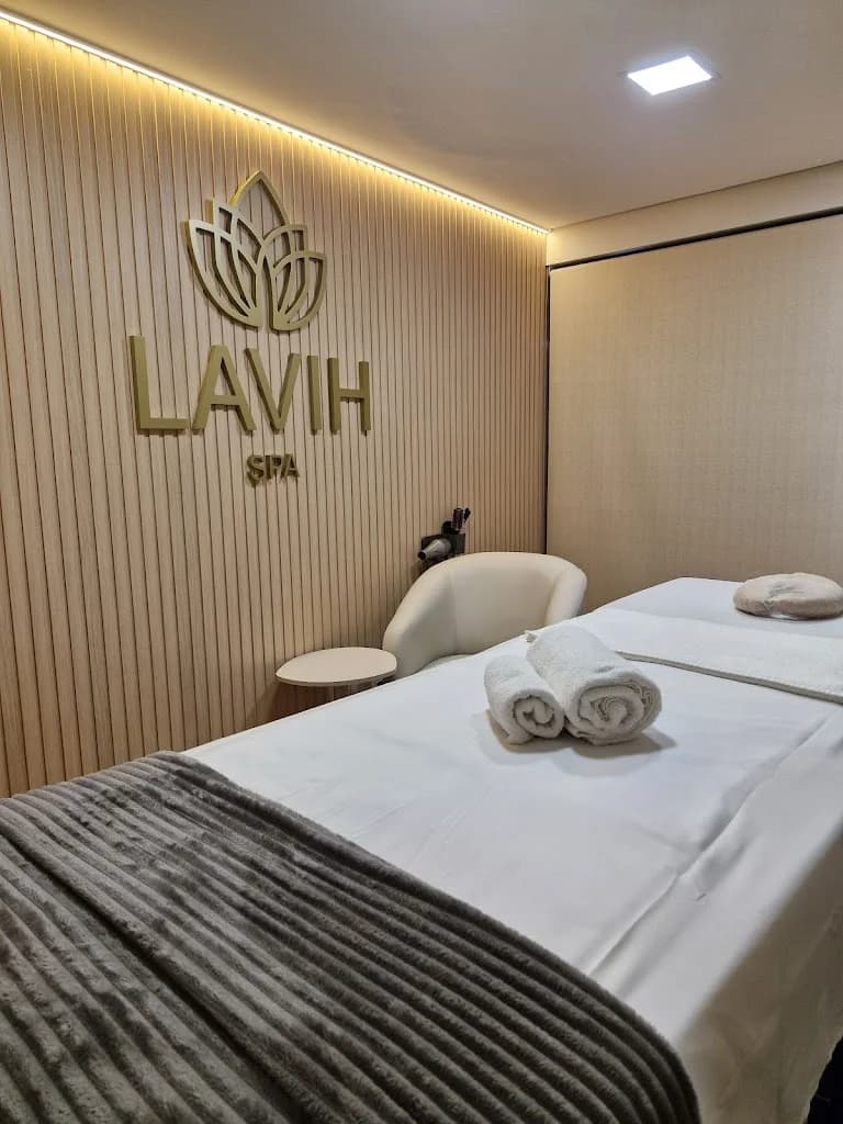 Lavih Spa Curitiba – foto 1