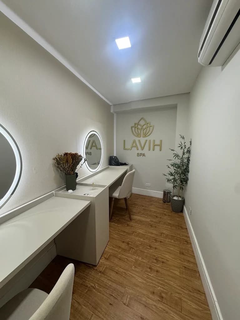 Lavih Spa Curitiba – foto 3