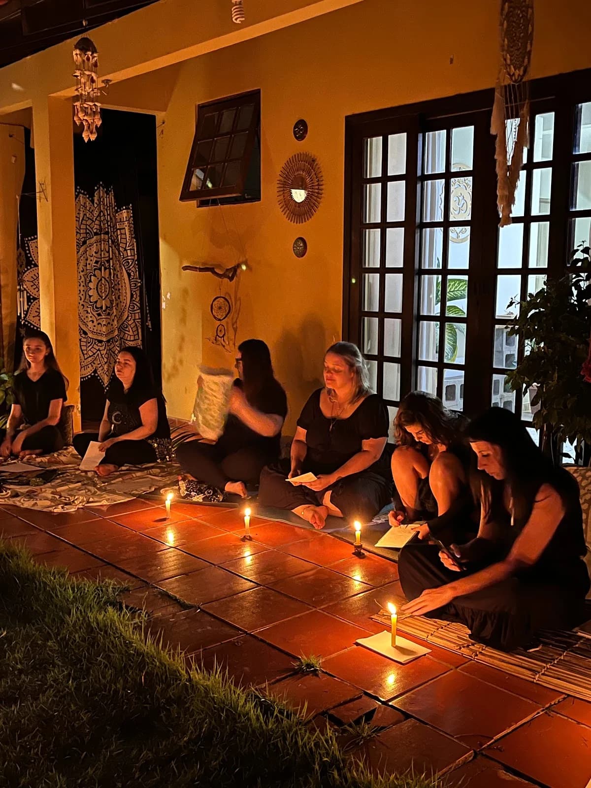 Casa Santosha – foto 2
