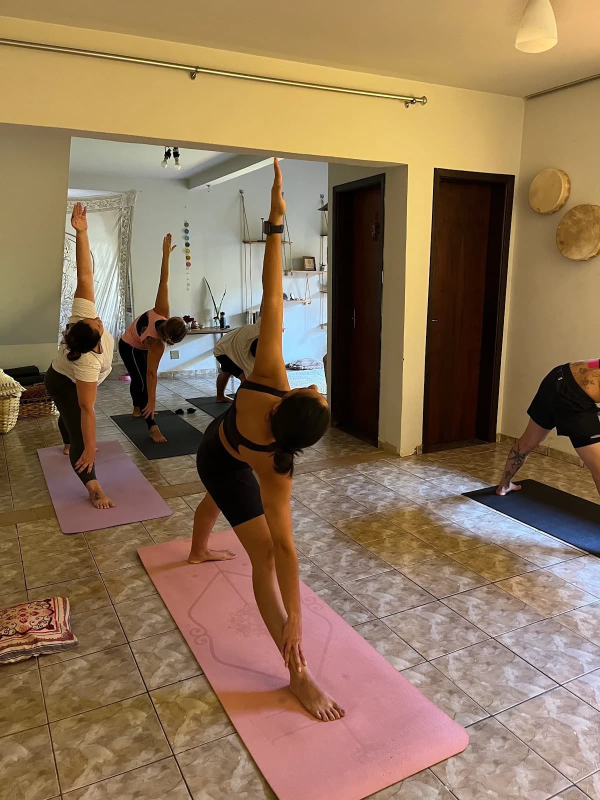 Casa Santosha – foto 3