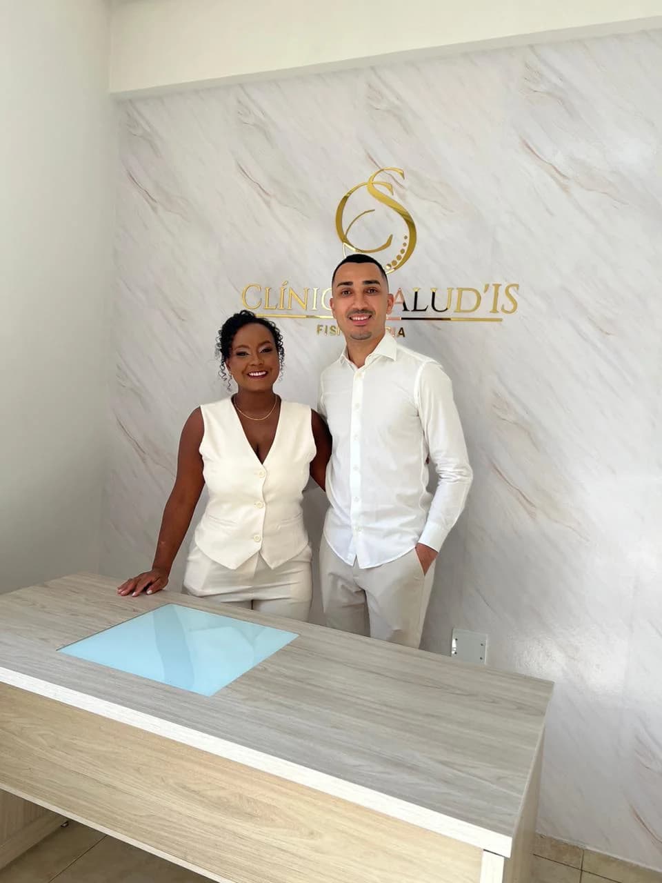 Clínica Salud'IS Fisioterapia e Pilates – foto 1