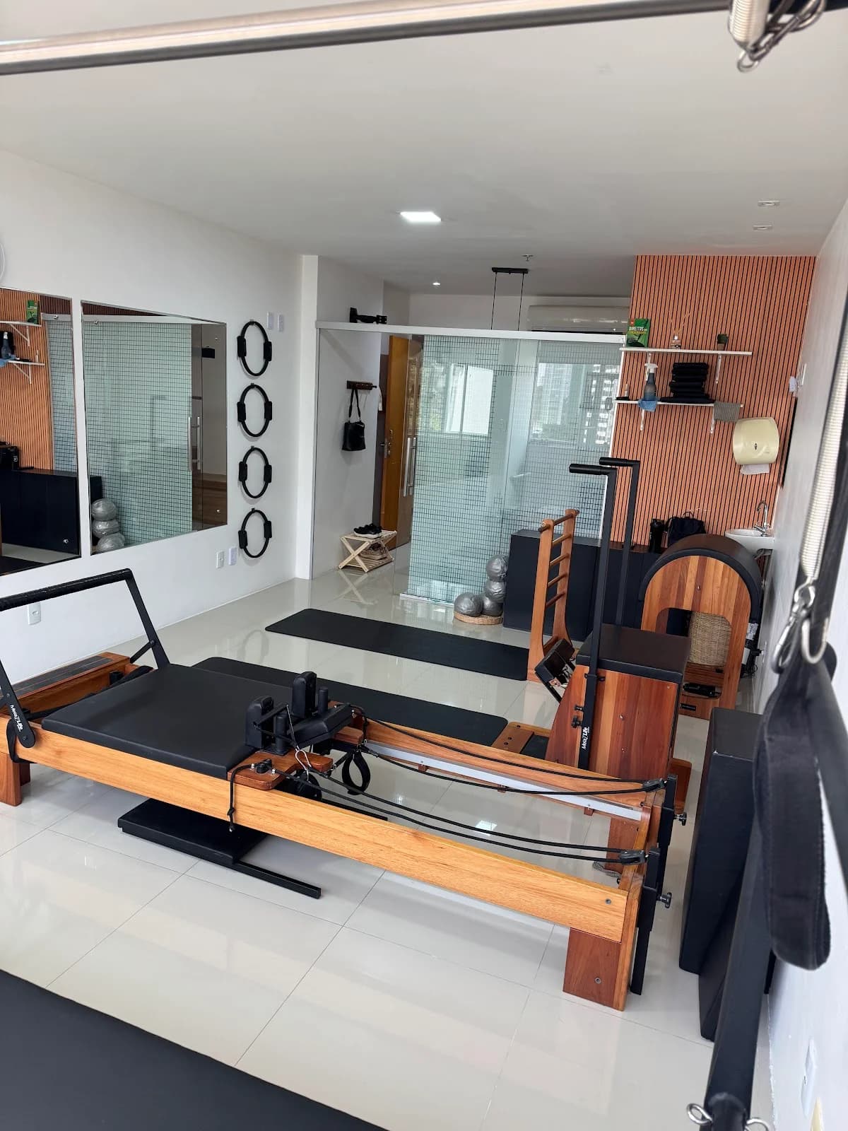 Vitória Souza - Pilates – foto 1