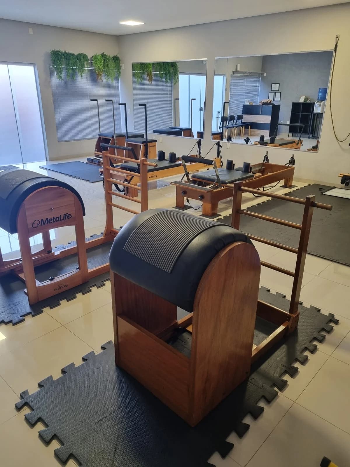Camila Mendes Studio de Pilates – foto 2