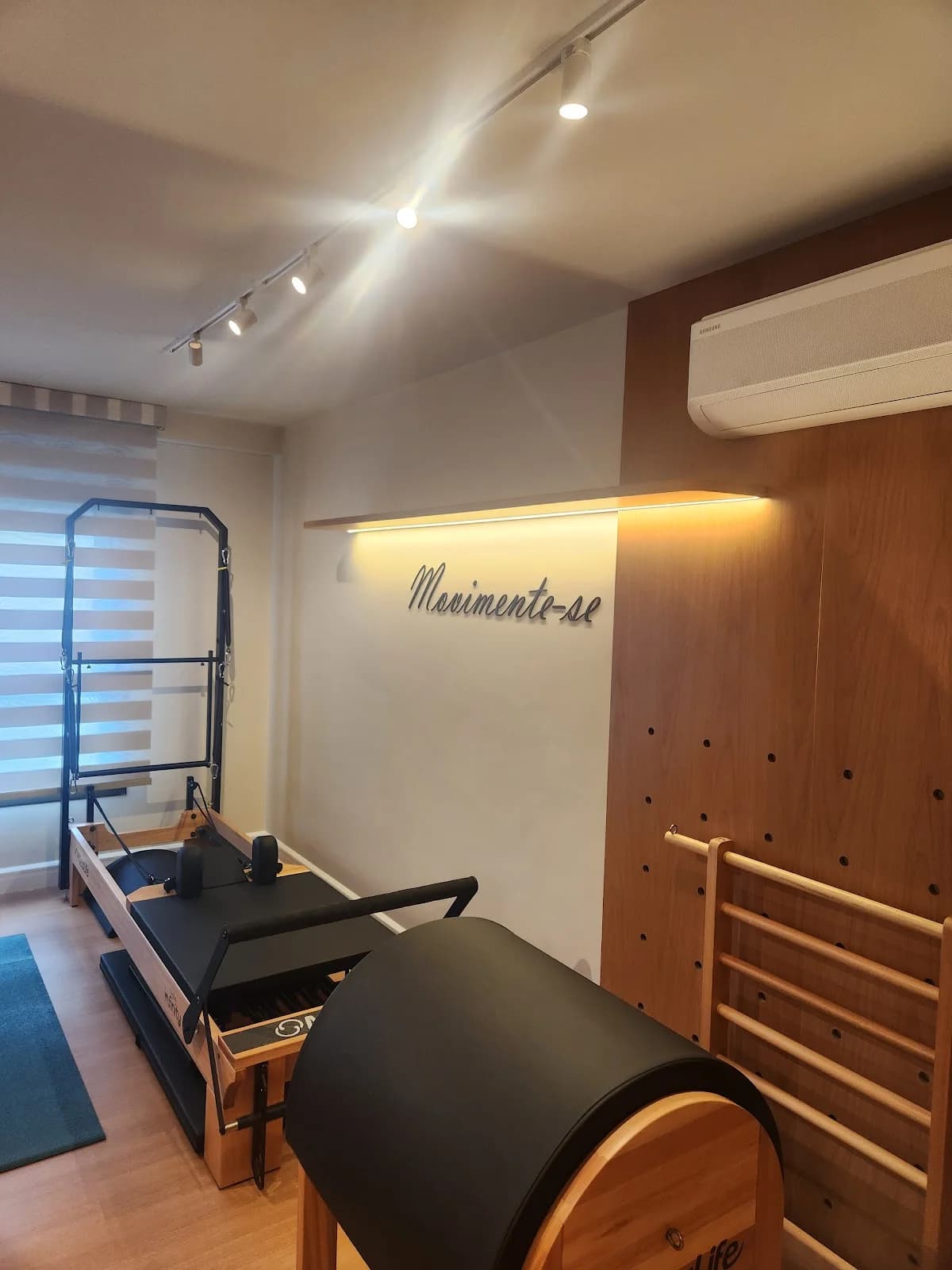 Unique Pilates – foto 1