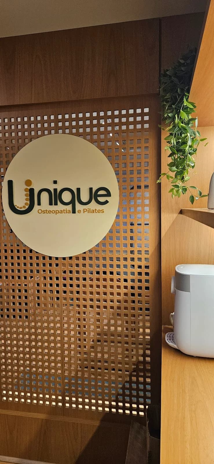 Unique Pilates – foto 2