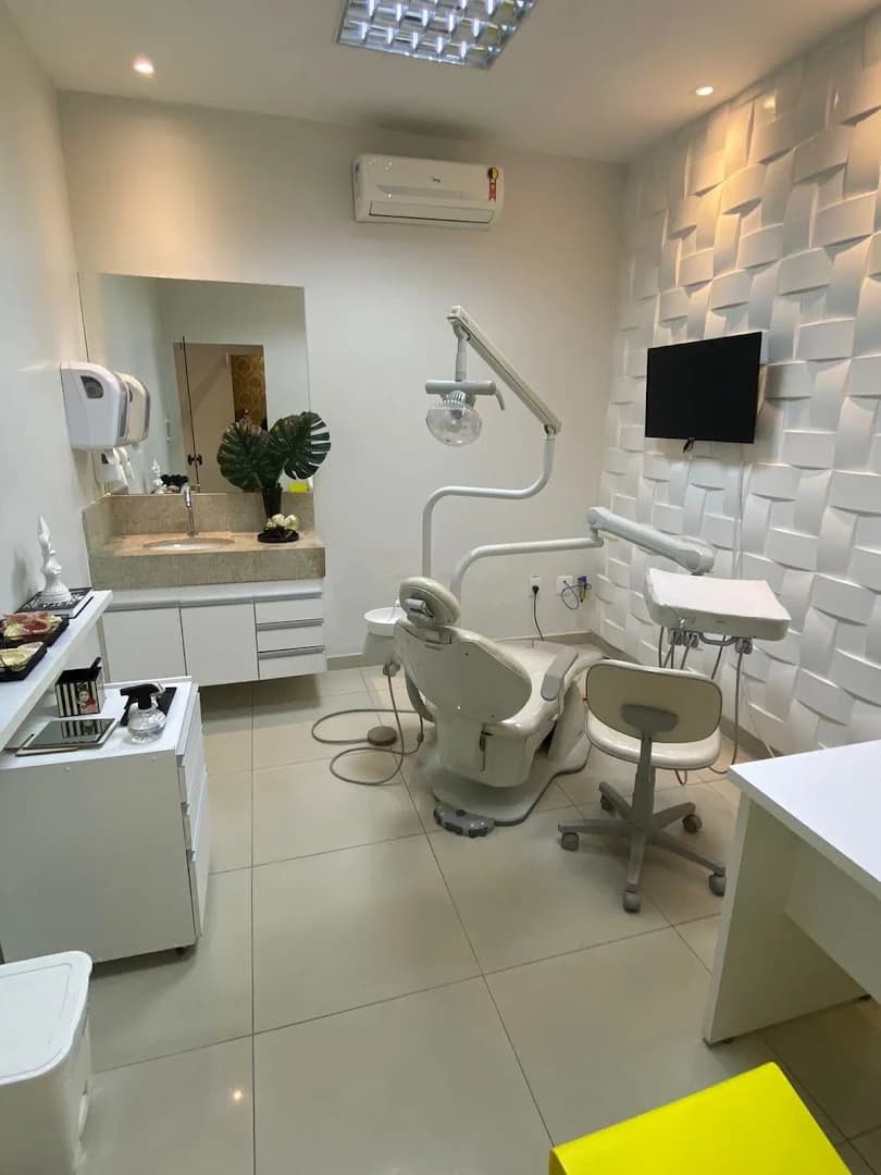 Dents clínica odontológica – foto 2