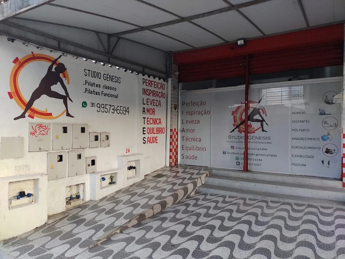 Studio Gênesis – foto 1