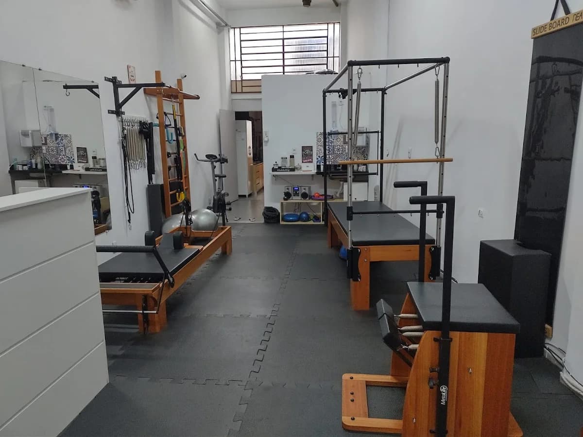 Studio Gênesis – foto 2