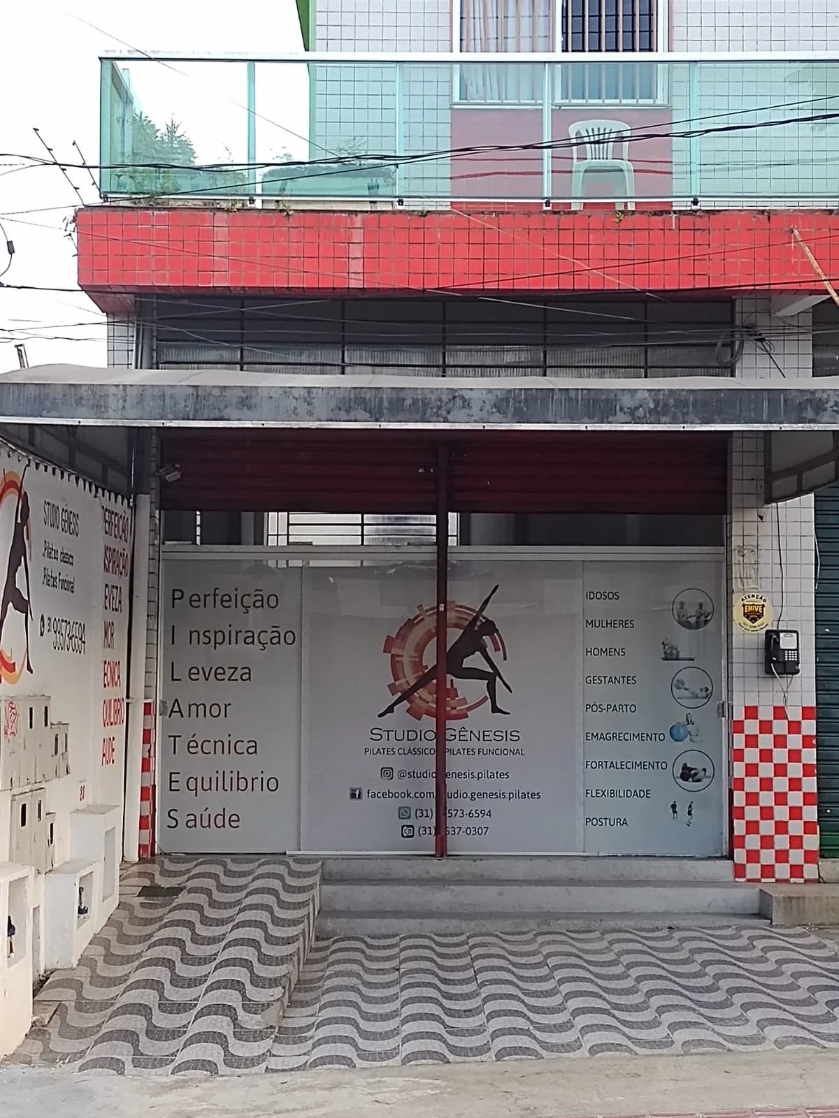 Studio Gênesis – foto 3
