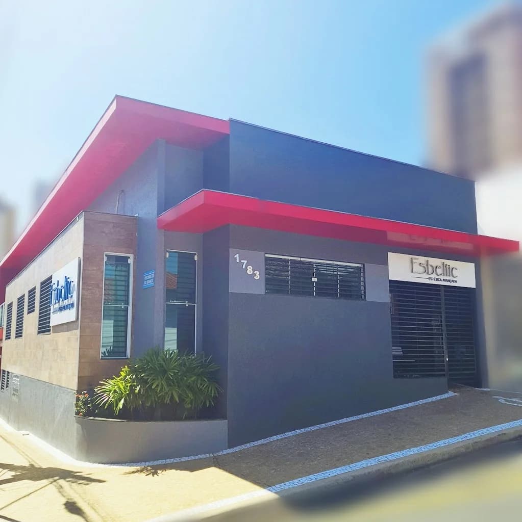 Esbeltic Estética Avançada – foto 1