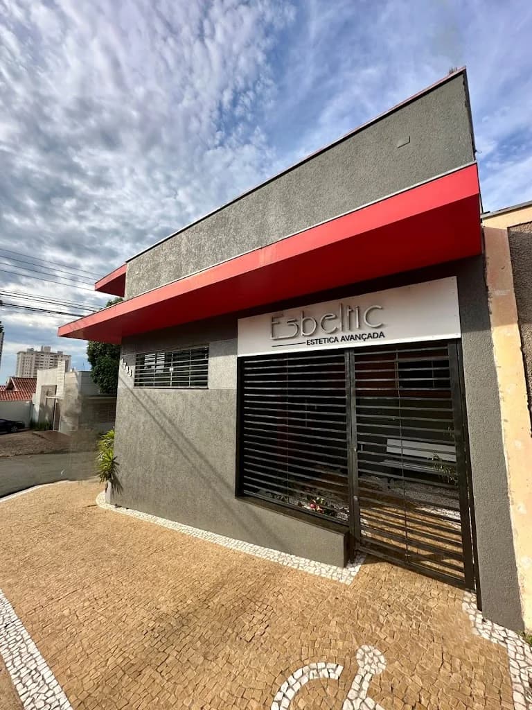 Esbeltic Estética Avançada