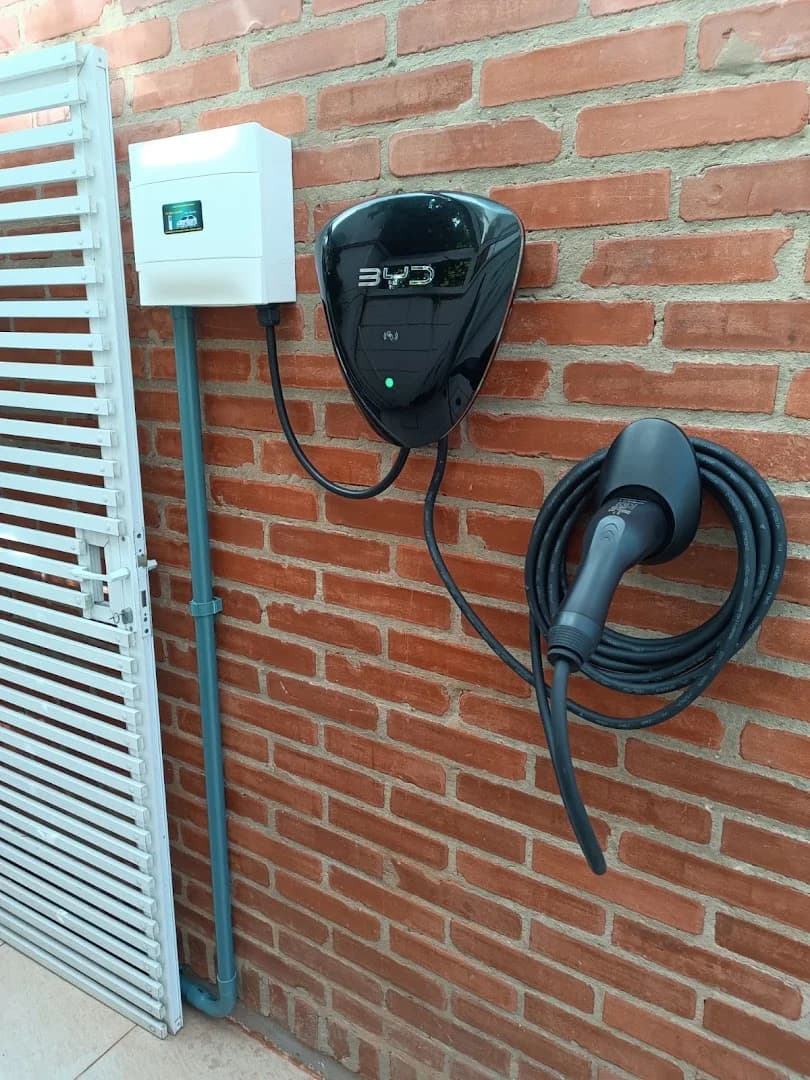 Daniel Eletricista - Porto Alegre – foto 2