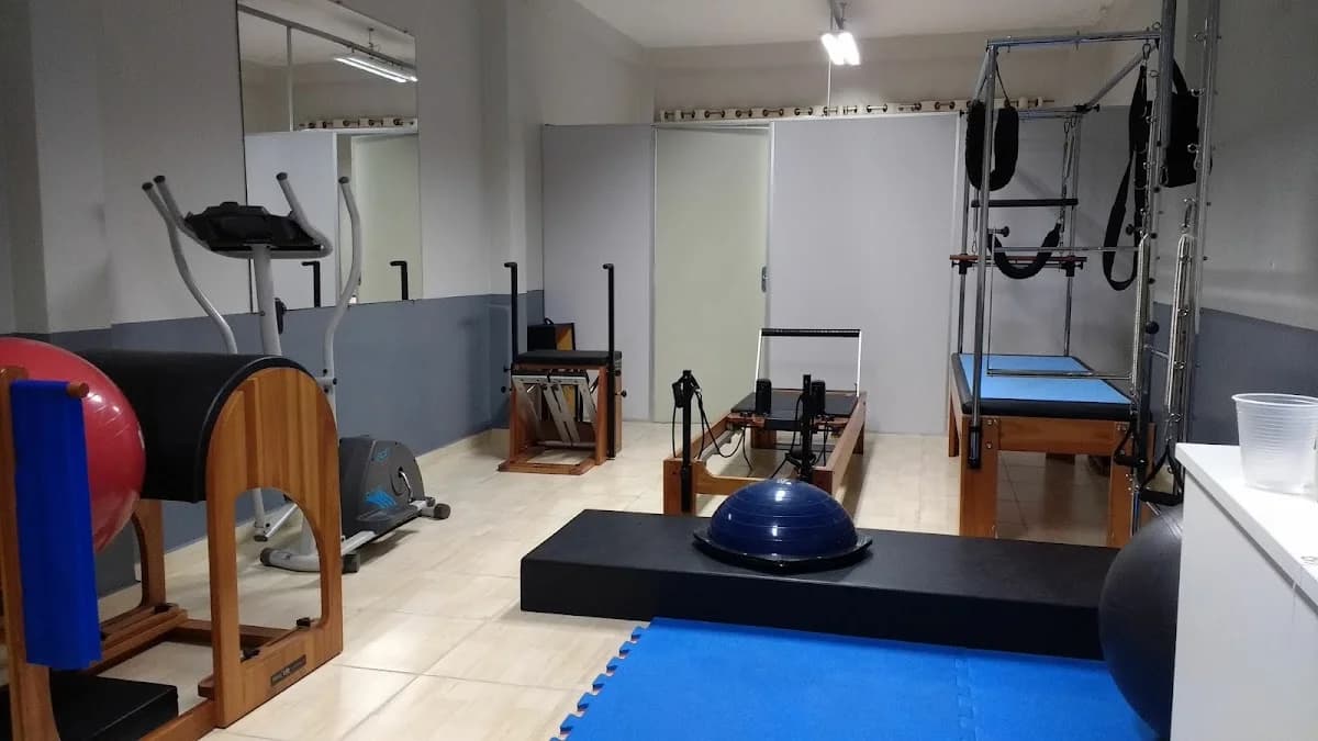 Spazio di Pilates – foto 2