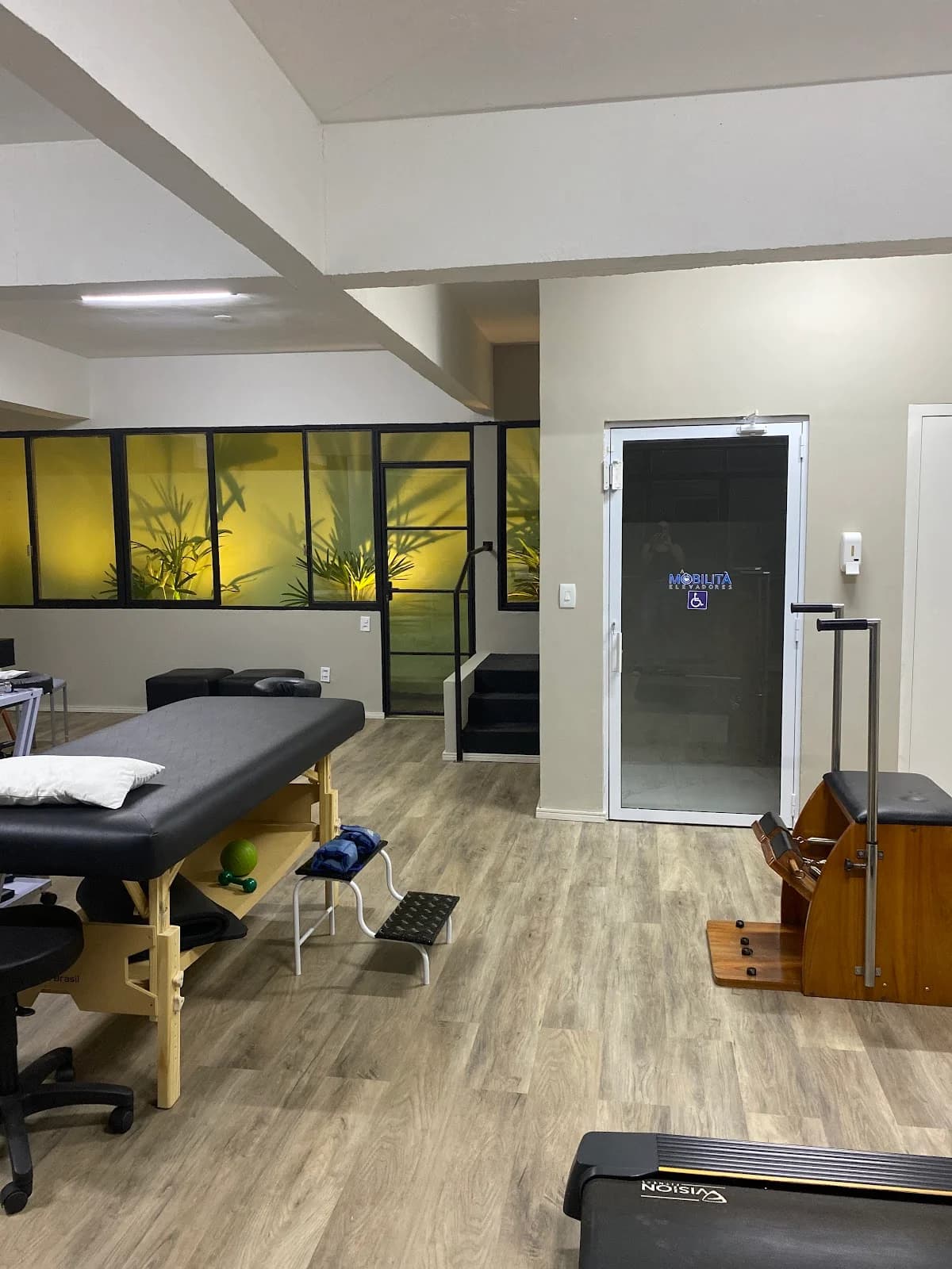 Santé Corps Fiso & Pilates- Fisioterapia – foto 2