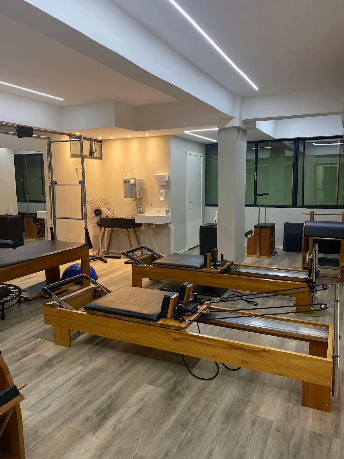 Santé Corps Fiso & Pilates- Fisioterapia – foto 3