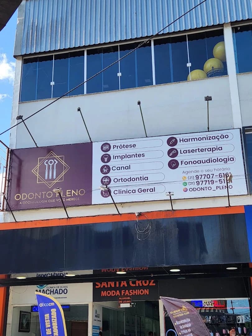 Odonto Pleno – foto 1