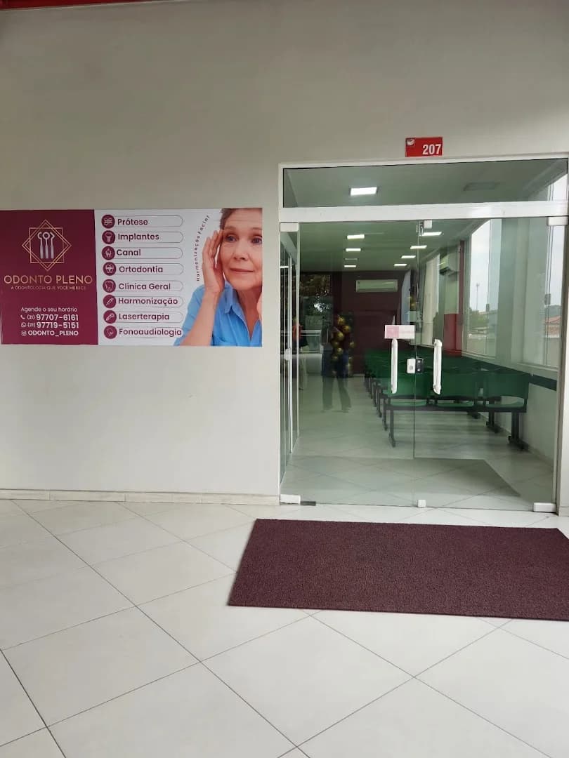 Odonto Pleno – foto 2