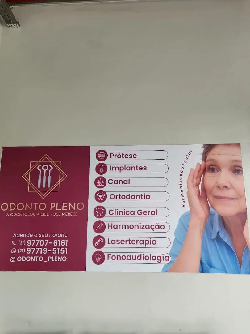 Odonto Pleno – foto 3
