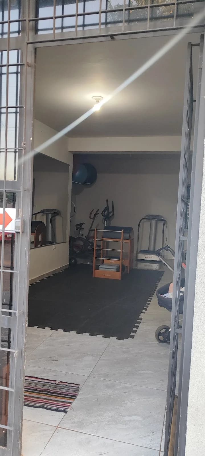 Evoluir Studio de Pilates e Fisioterapia – foto 1