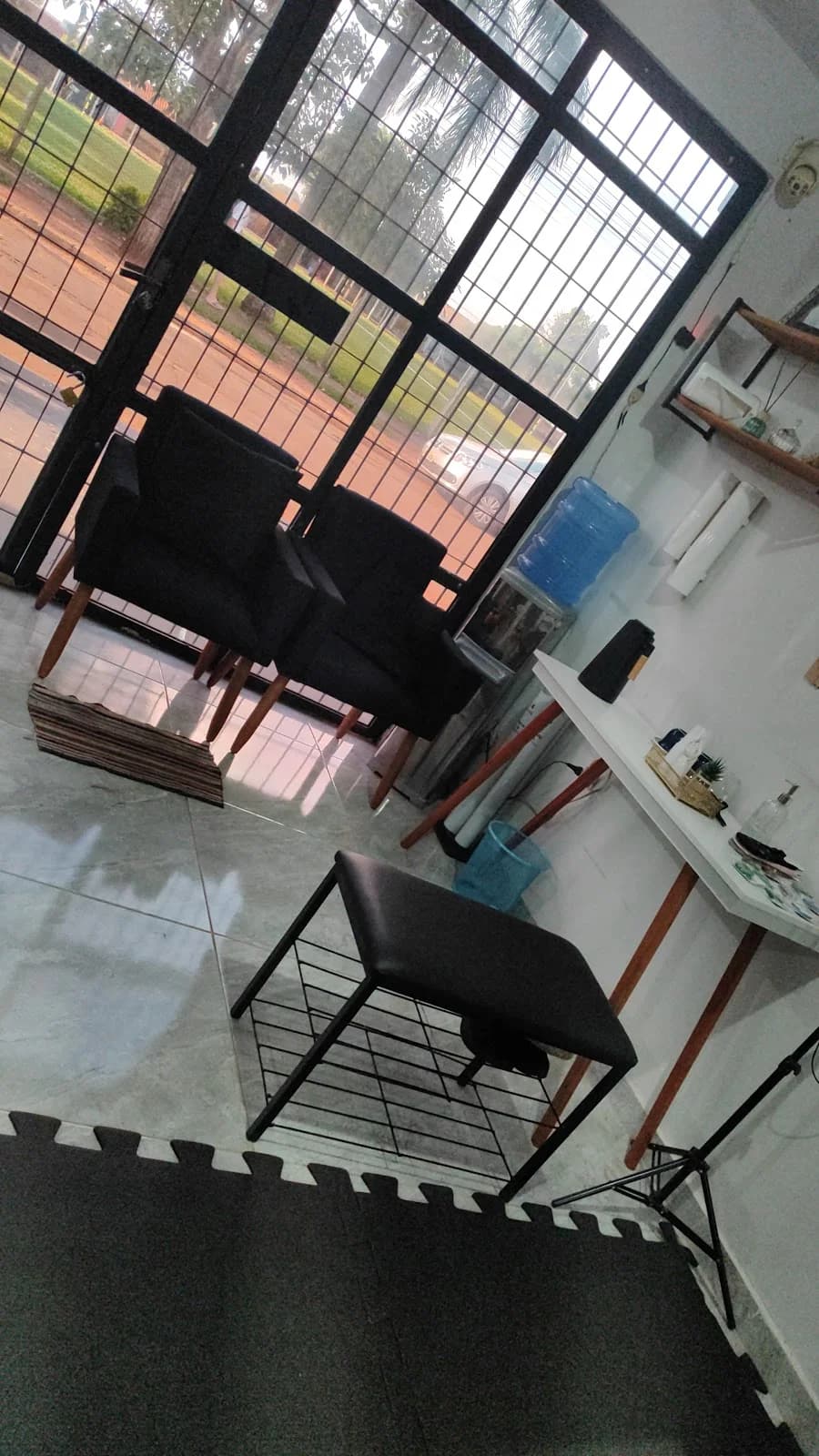 Evoluir Studio de Pilates e Fisioterapia – foto 2