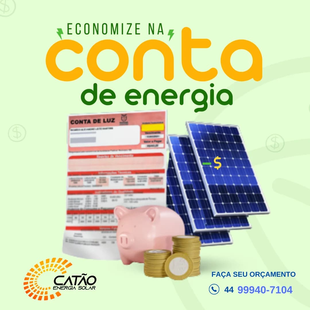 Catão Energia – foto 1