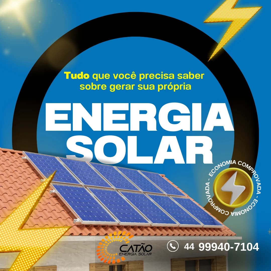 Catão Energia – foto 2