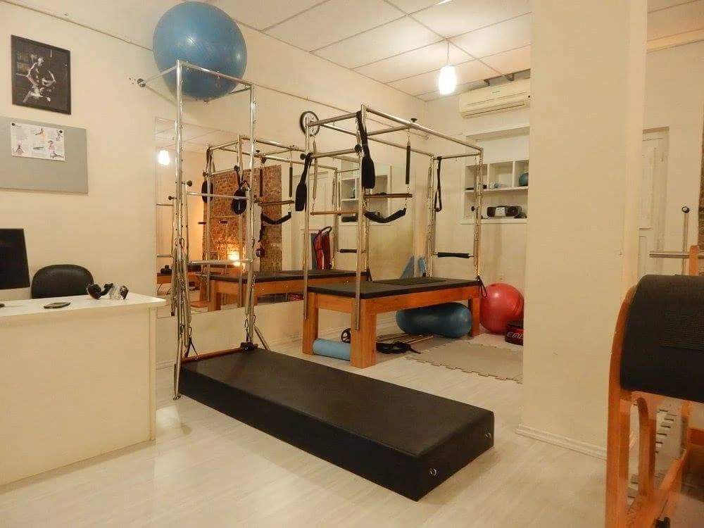 Studio Pilates Corpo & Saude – foto 1
