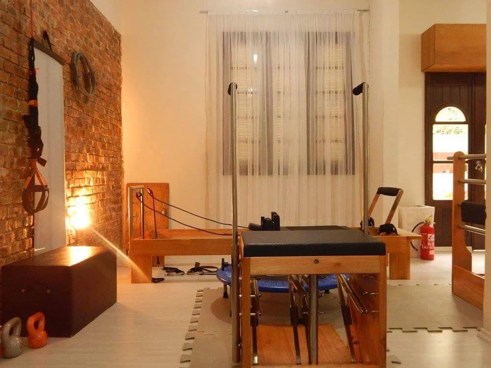 Studio Pilates Corpo & Saude – foto 2
