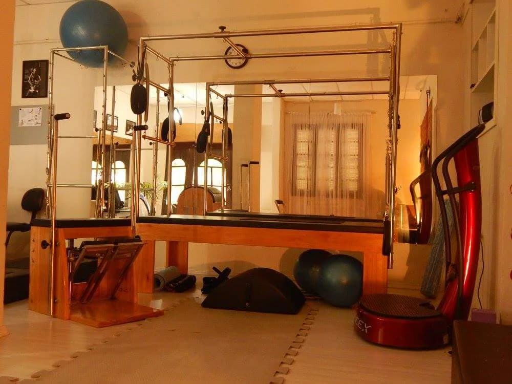 Studio Pilates Corpo & Saude – foto 3