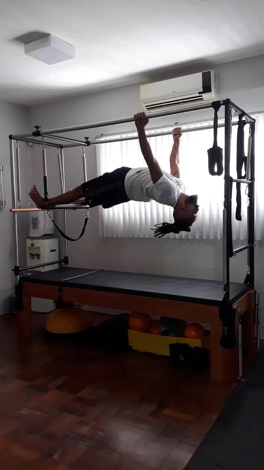 Studio Pilates Juliana Cardoso – foto 1