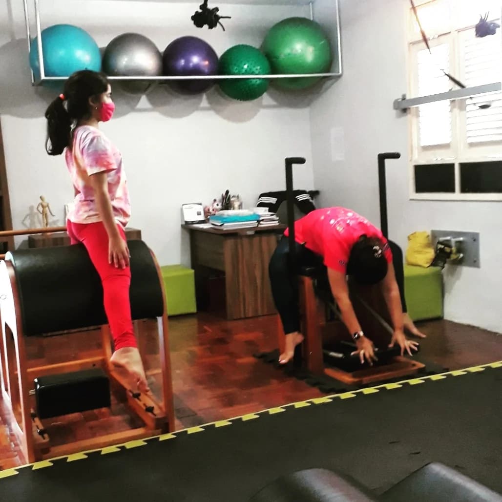 Studio Pilates Juliana Cardoso – foto 2