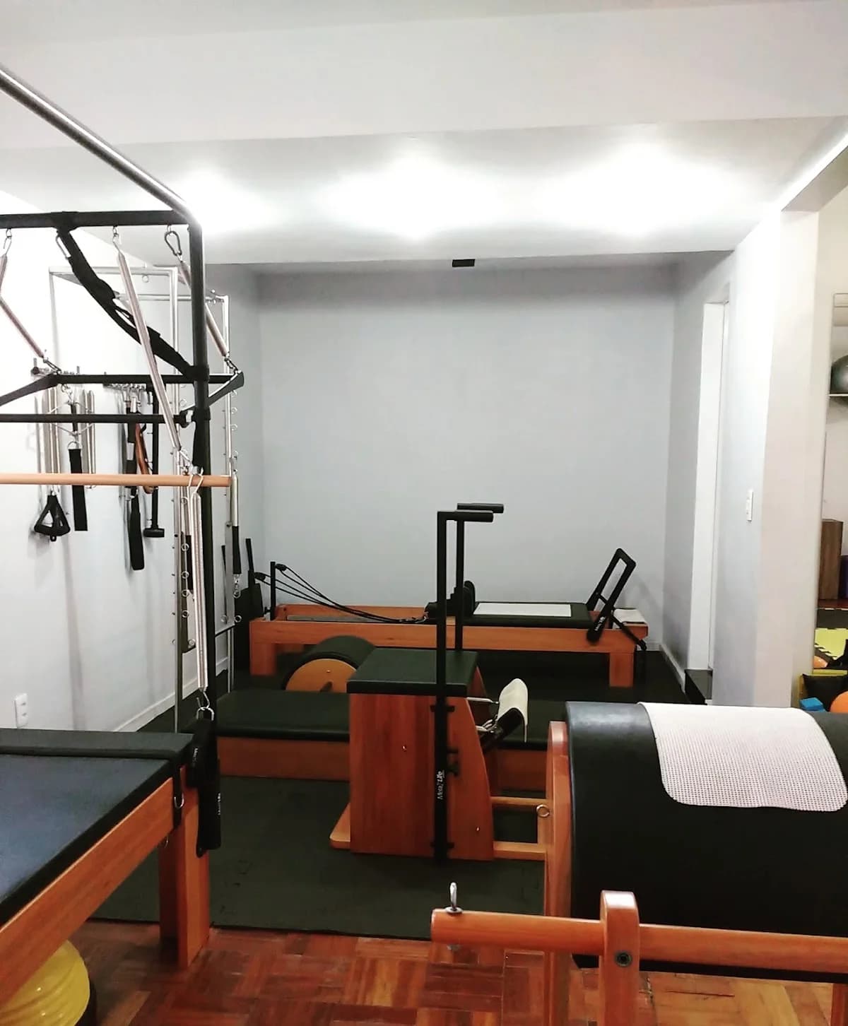 Studio Pilates Juliana Cardoso – foto 3