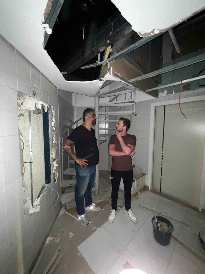 RS Manutenção e Reparos Ribeirão Preto