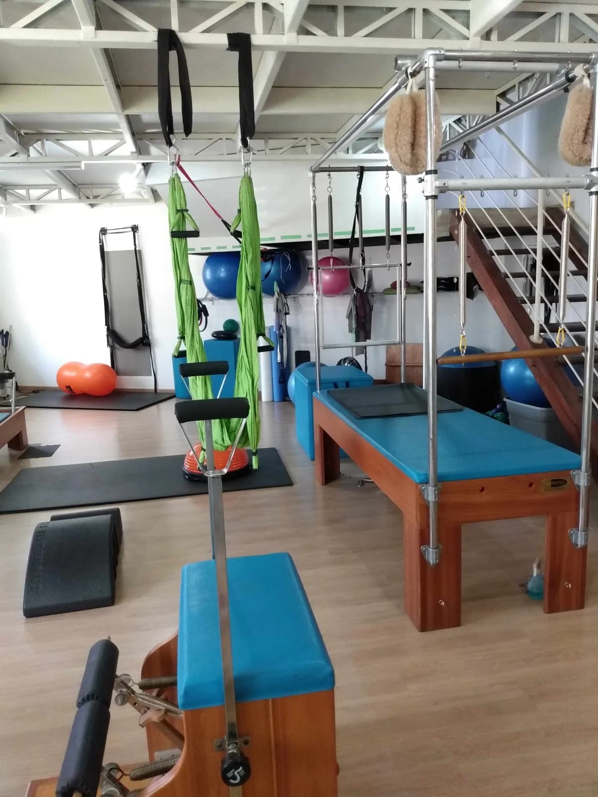Êxito pilates – foto 3