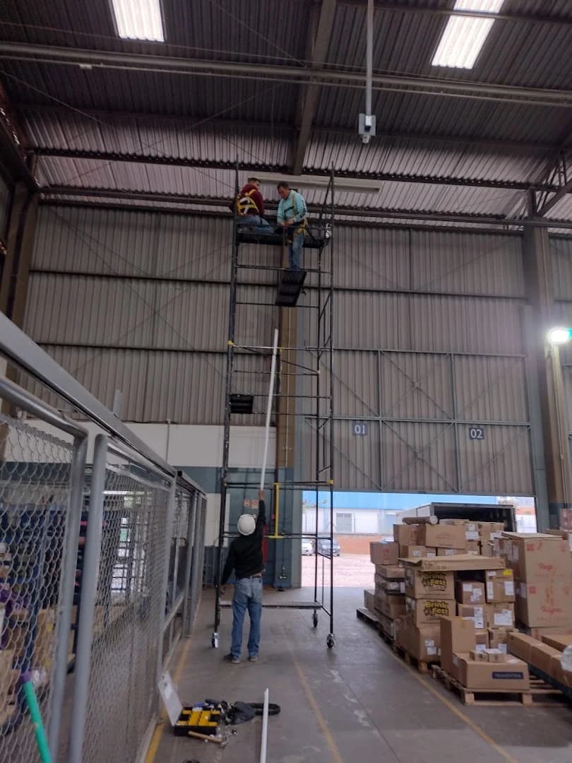 Agtec Soluções Elétrica – foto 1