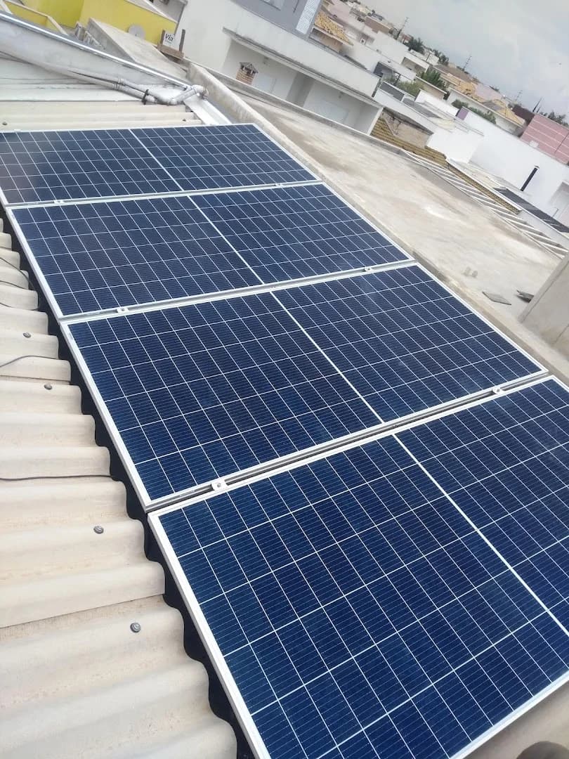 Agtec Soluções Elétrica