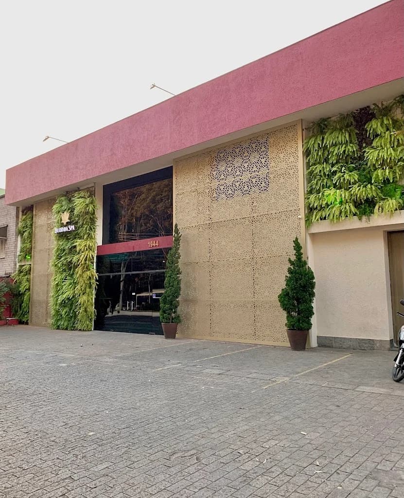 Buddha Spa Ibirapuera – foto 1