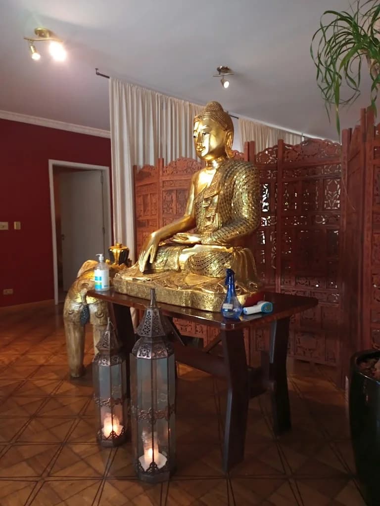 Buddha Spa Ibirapuera – foto 2