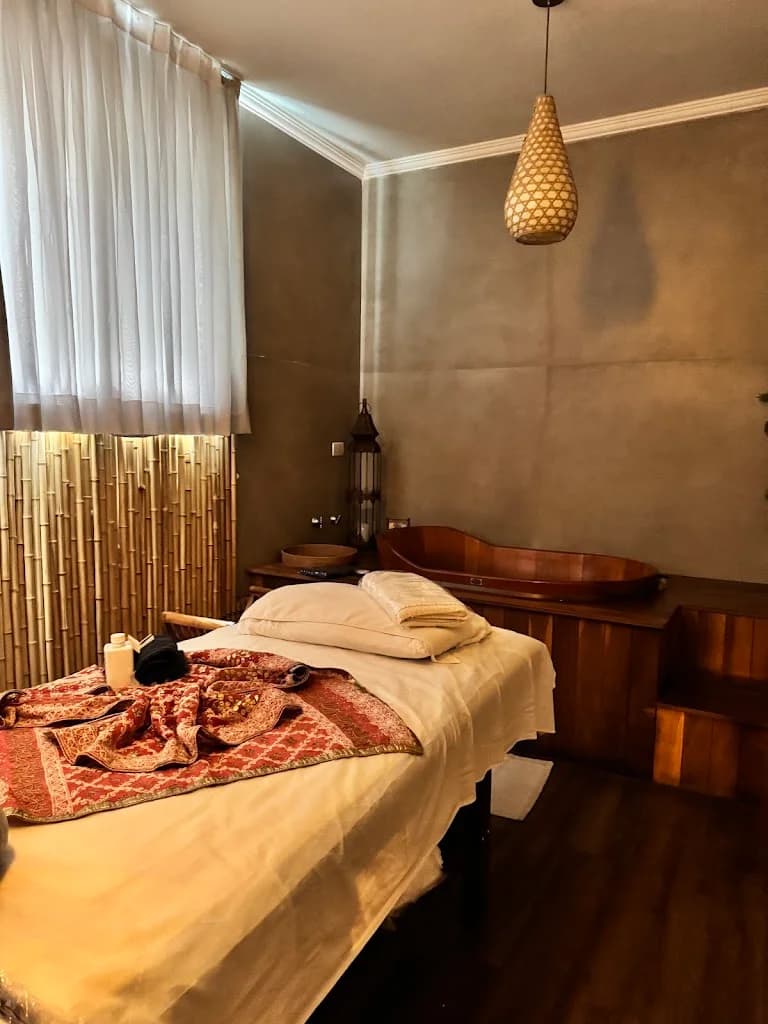 Buddha Spa Ibirapuera – foto 3